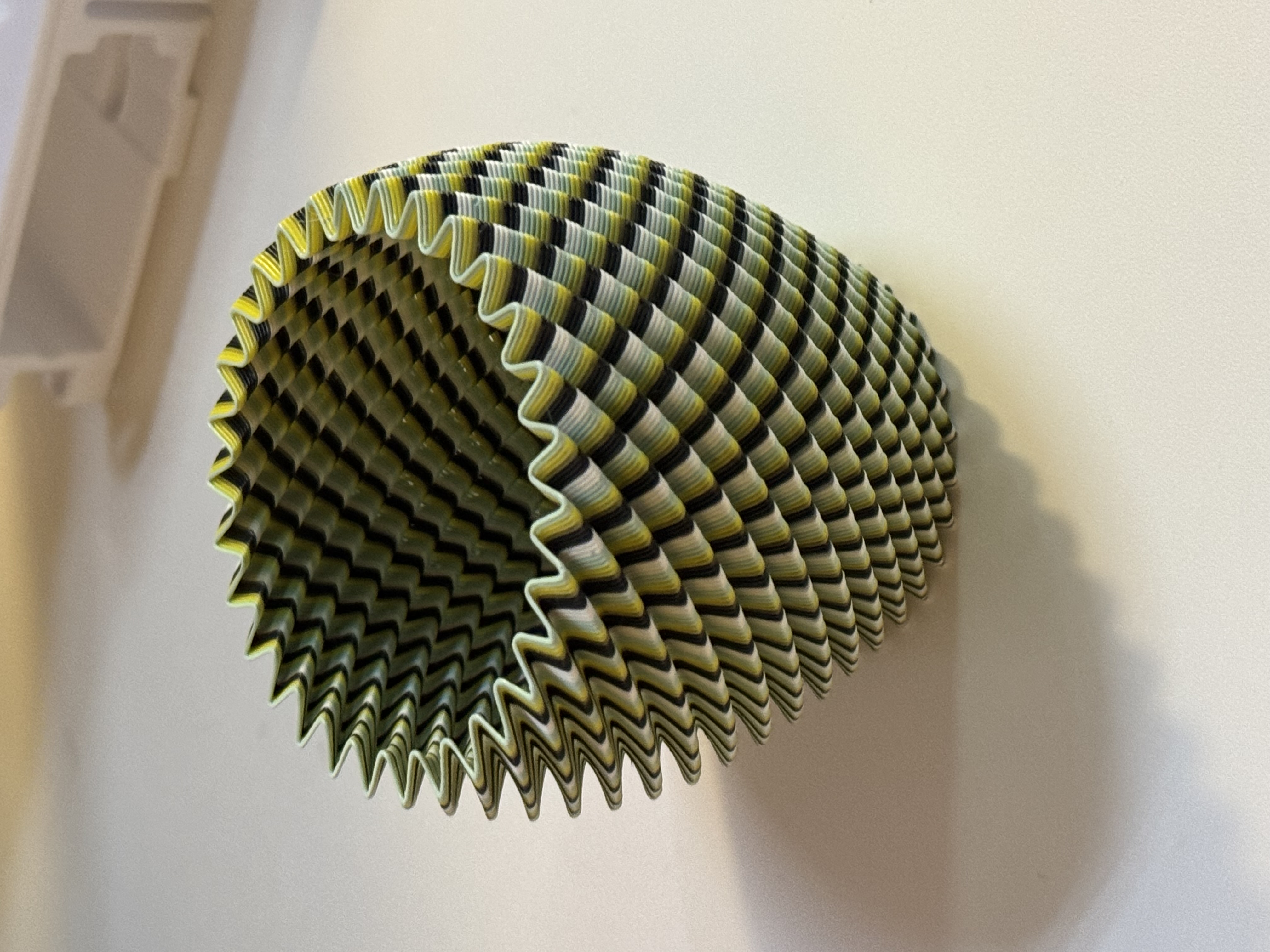 기하학적 구조물